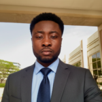 Silas Kwakye - Accra, Ghana