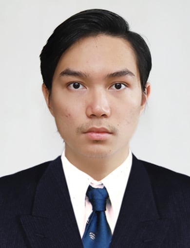 Heinn Htet Zan