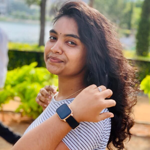 VINOOTHNA NADIKATLA