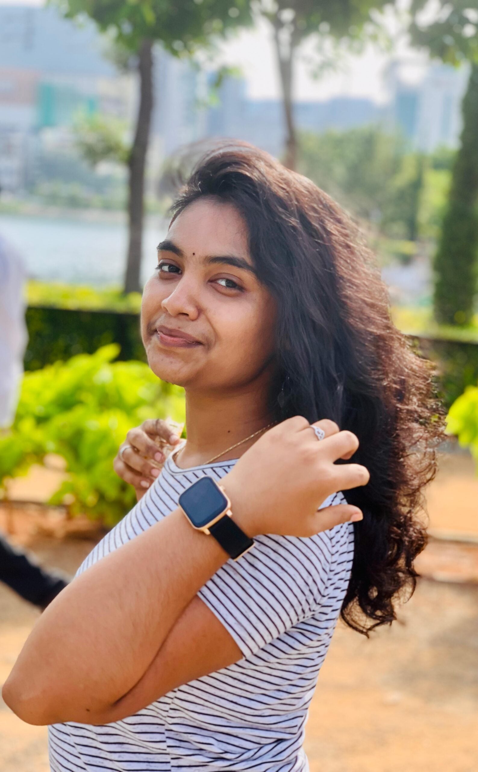 VINOOTHNA NADIKATLA