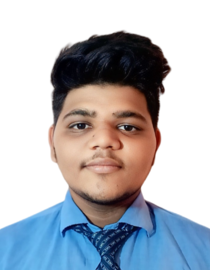 Vishal Kumar - cover