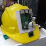 Arduino Raspberry pi ESP32 project - Remote