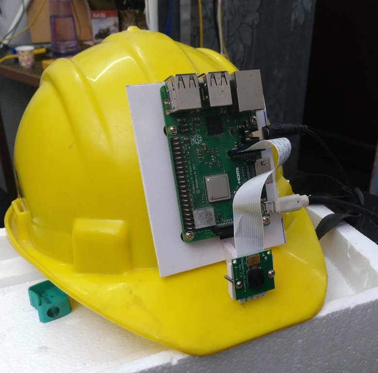 Arduino Raspberry pi ESP32 project - portfolio - 0