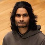 Muhammad Desai - Mississauga, Canada