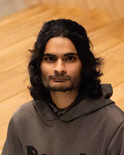 Muhammad Desai