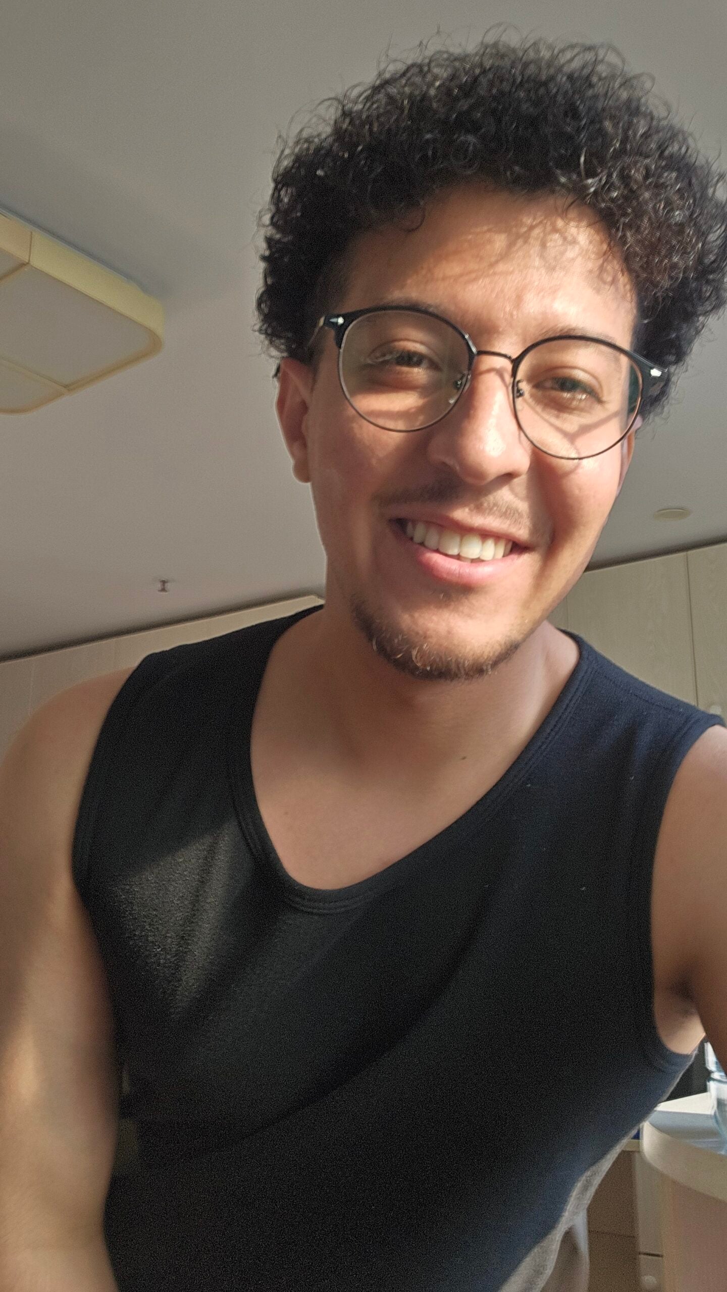 Mouad Moutaouakil
