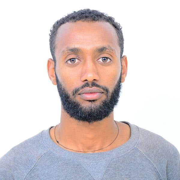 welderufael haile