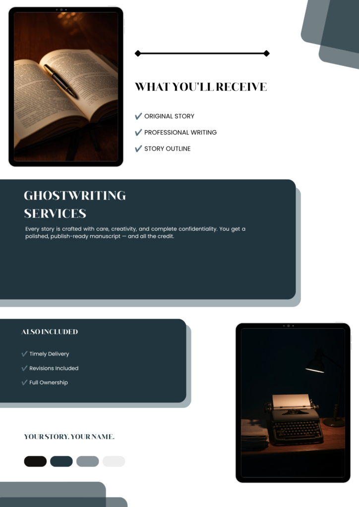 Oluwafemi Emmanuel - portfolio - 1