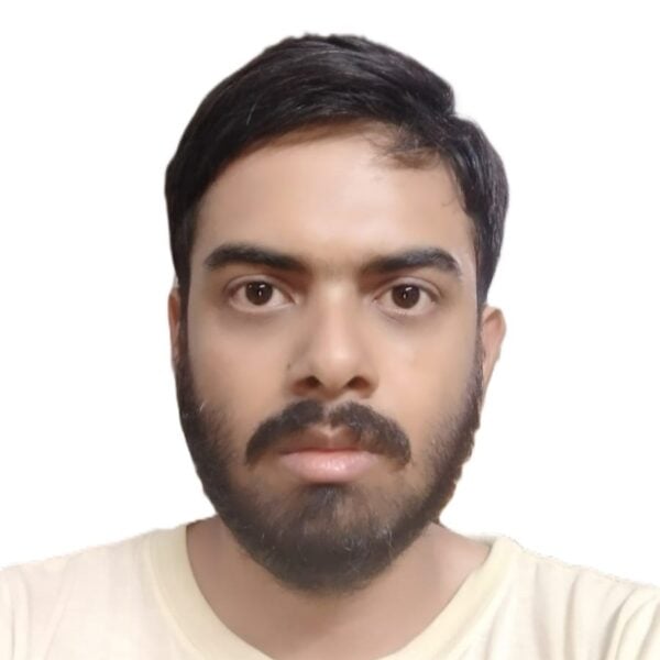 Yash Raj Singh