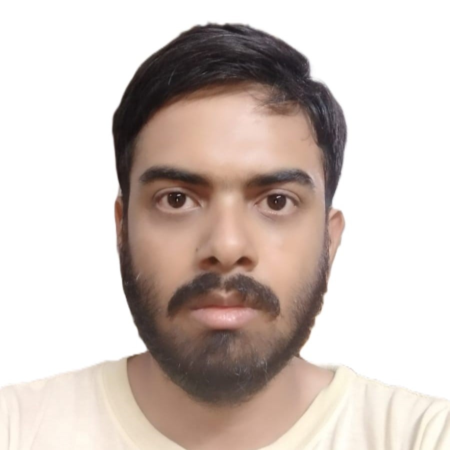 Yash Raj Singh