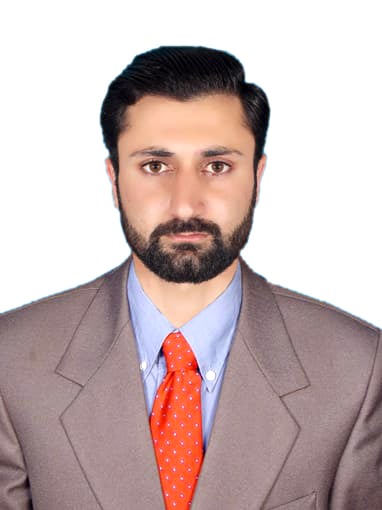 Farman Ali