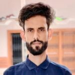 Mohd Ujair Khan - Delhi, Inde