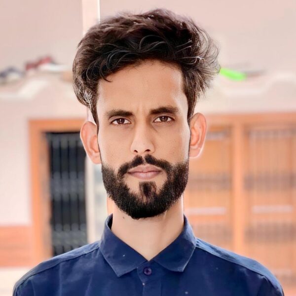 Mohd Ujair Khan