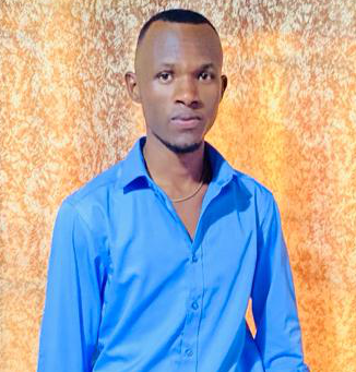 Mugabo Fred - cover