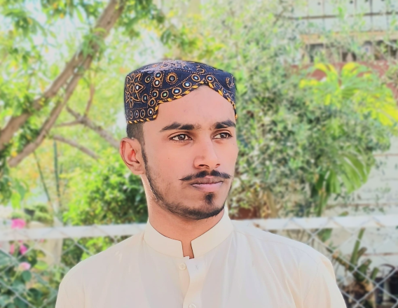 Muhammad Adeel