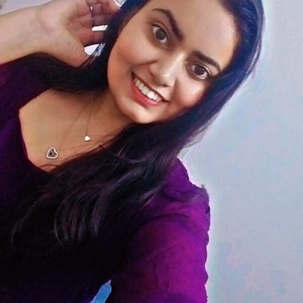 Sunaina Jangid