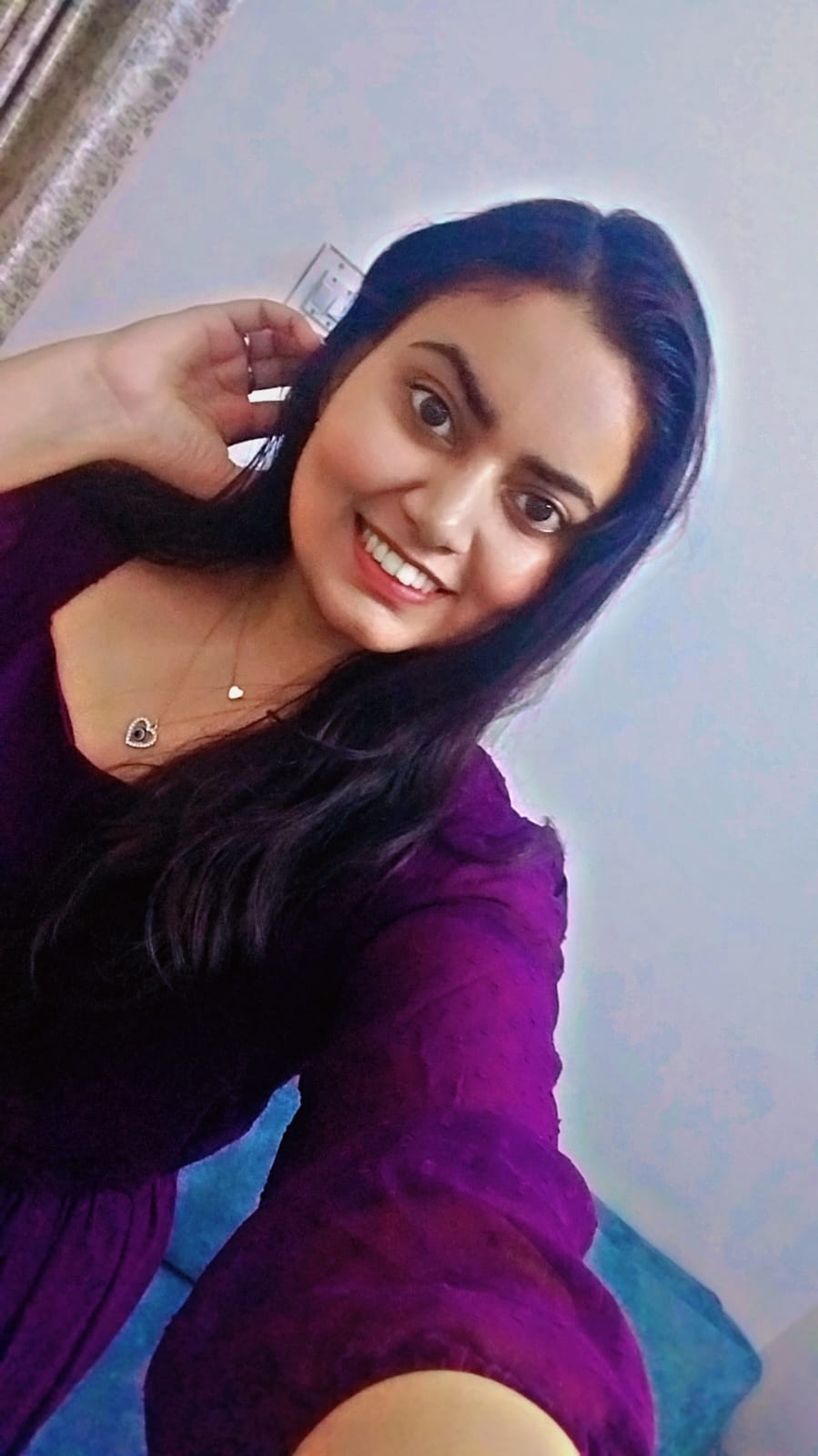 Sunaina Jangid