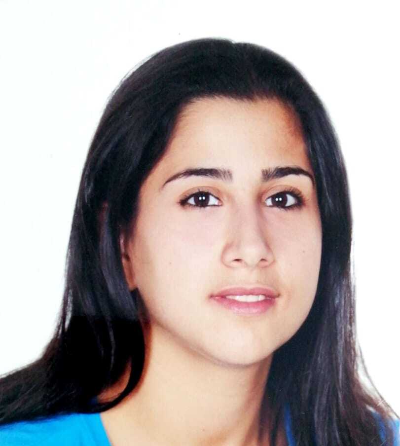 miriam khalil