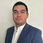 Jose Parada - Santa Cruz de la Sierra, Bolivia