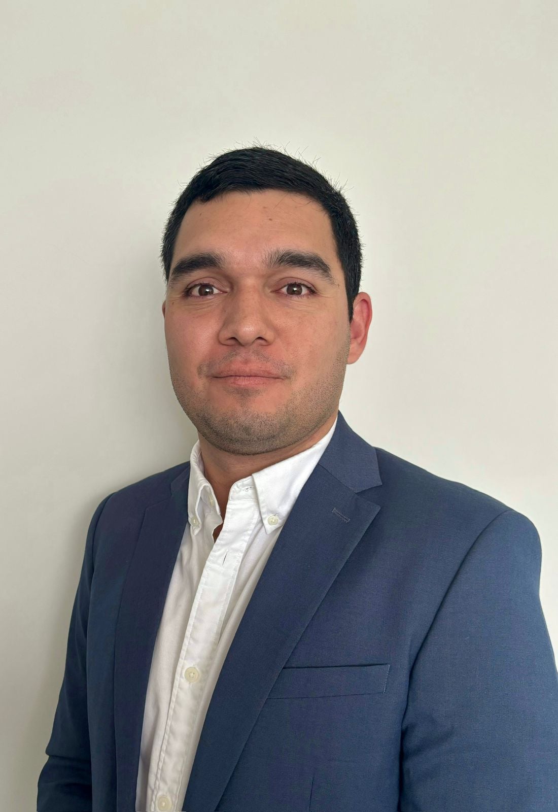 Jose Parada