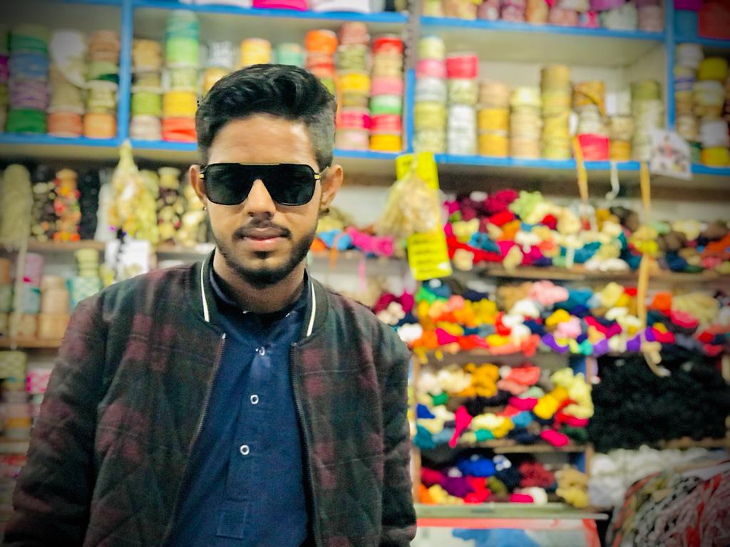 Muhammad Shahzaib