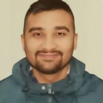 Abishek Duwal - Katmandou, Népal