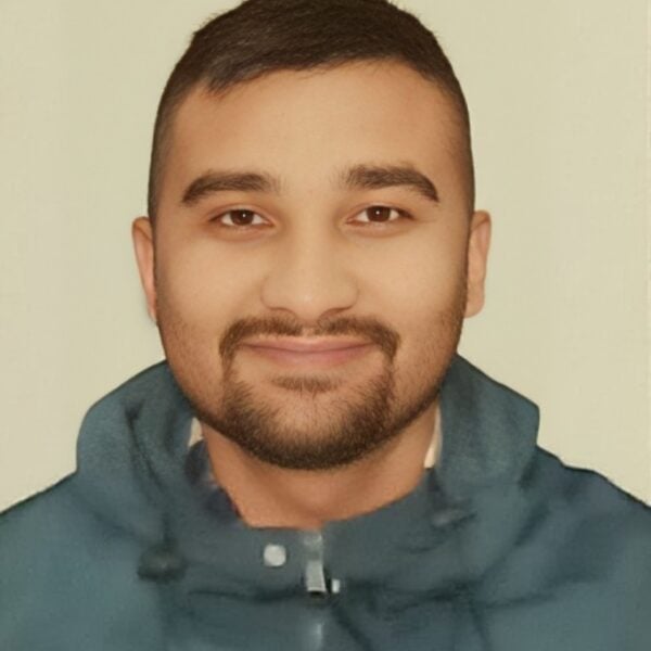 Abishek Duwal