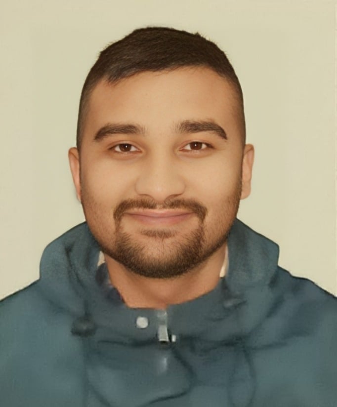 Abishek Duwal