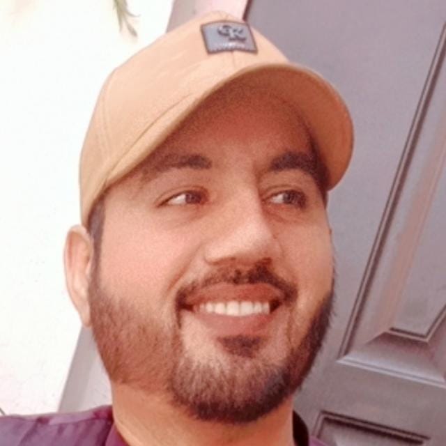 Muhammad Ayoub