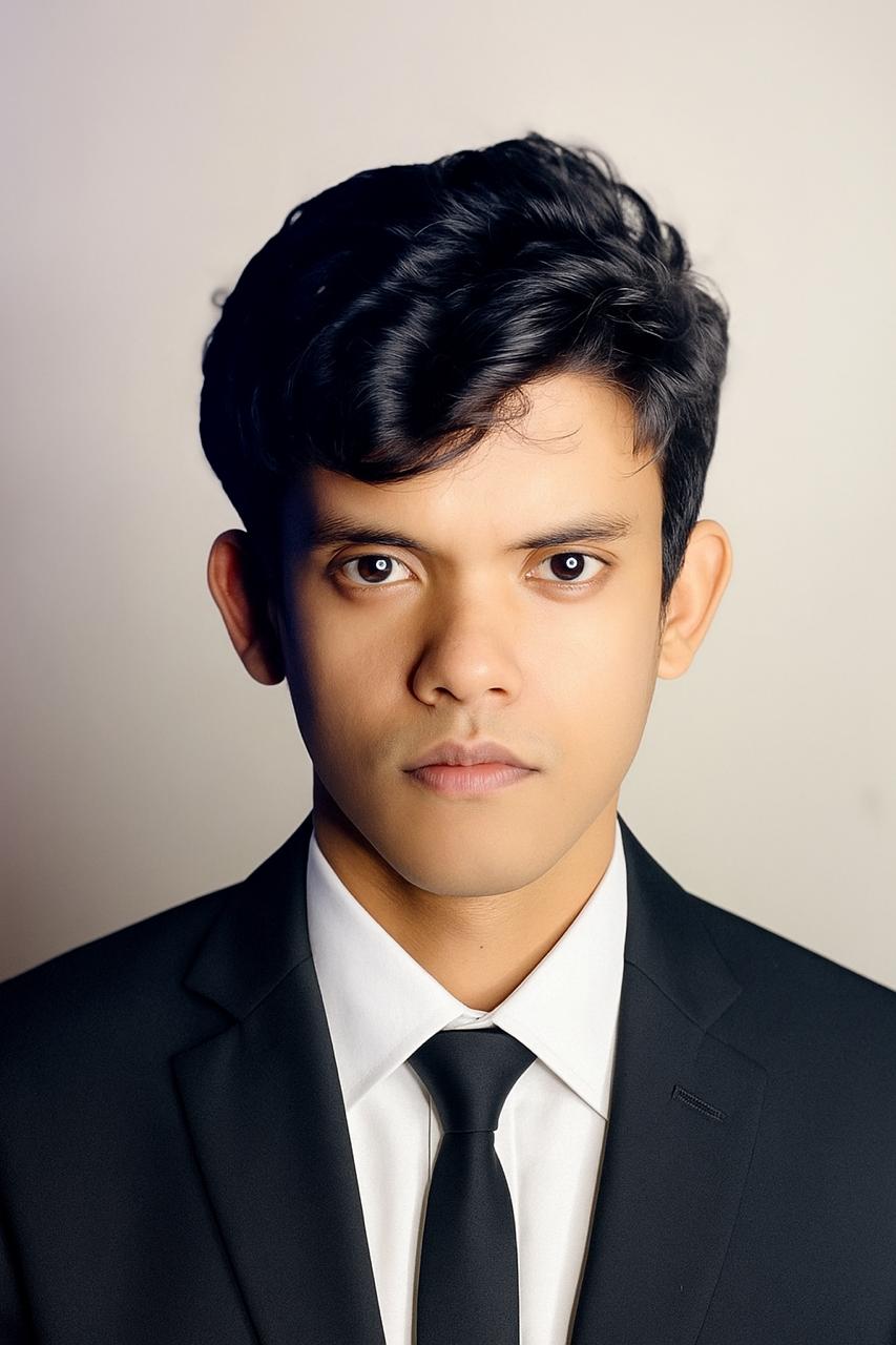 PARTHO PROTIM PRANTO
