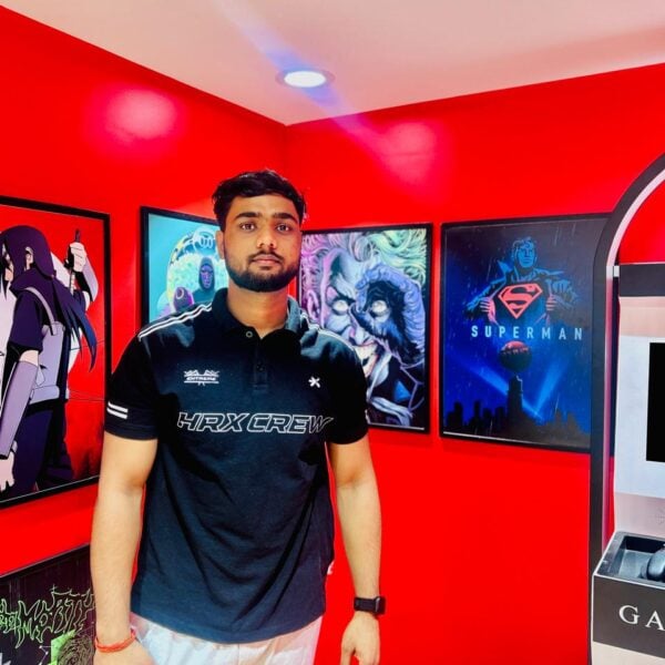 Ankit Yadav