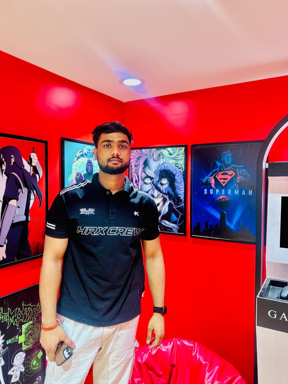 Ankit Yadav