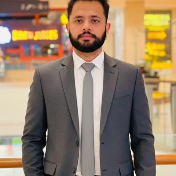 Manmohit Verma