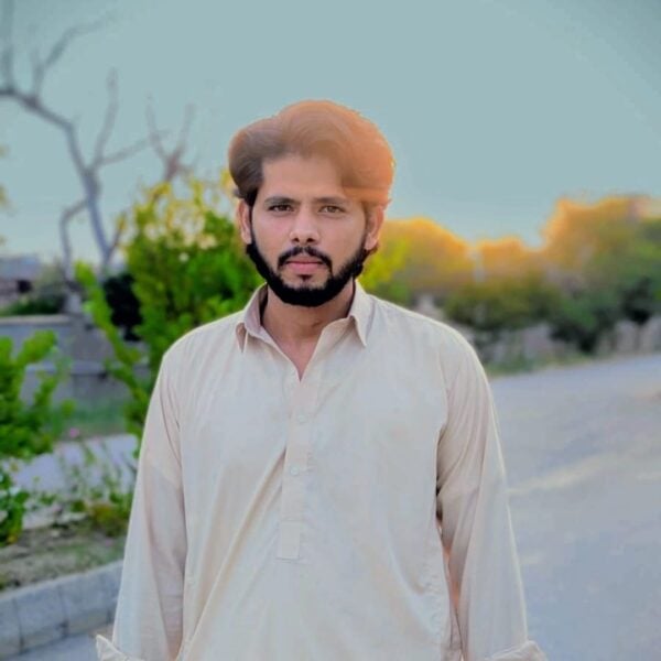 Ali Arslan Khan