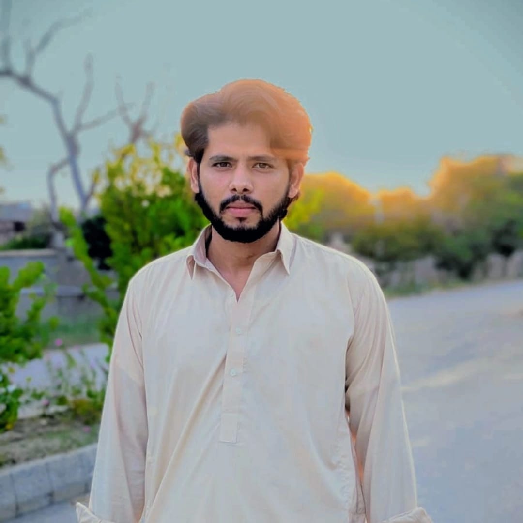 Ali Arslan Khan