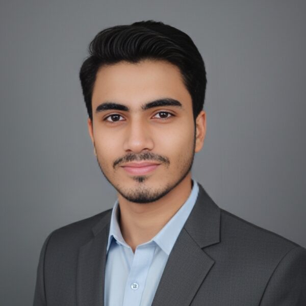 Muhammad Ashhadullah Zaheer