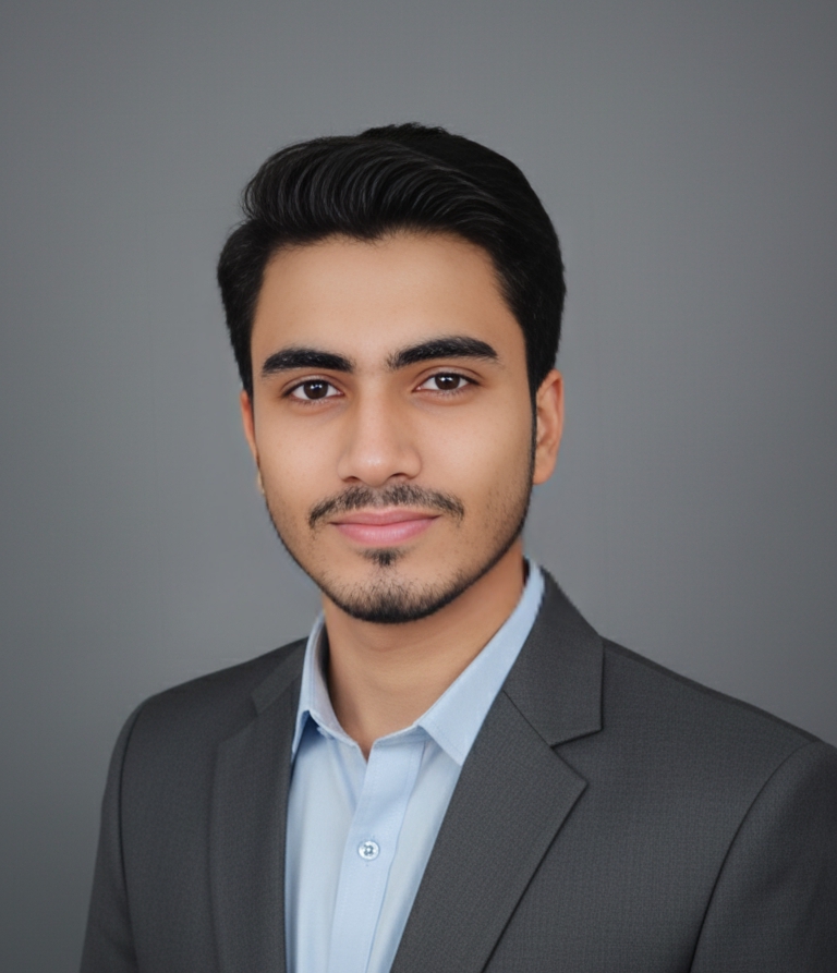 Muhammad Ashhadullah Zaheer