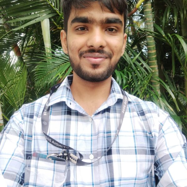Akhil Singh
