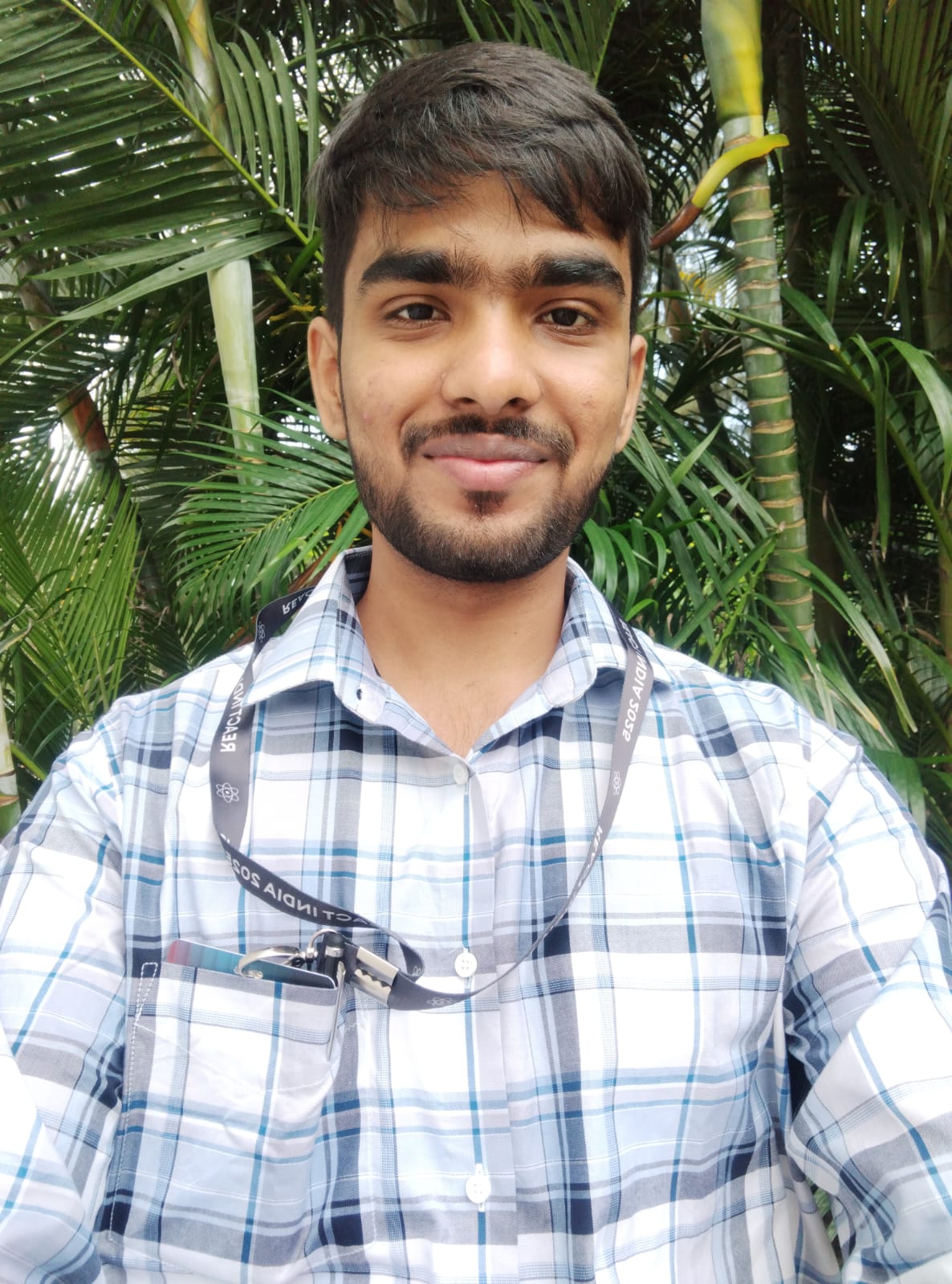 Akhil Singh