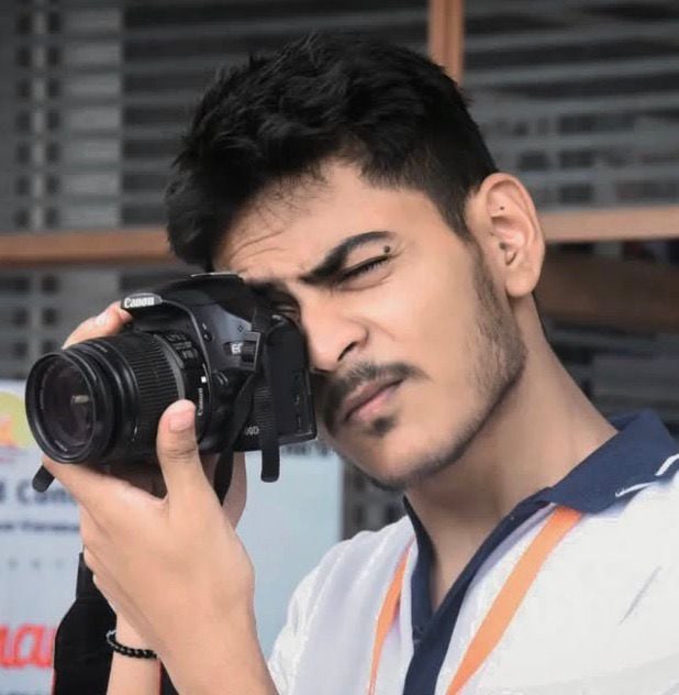 Deep Thakur