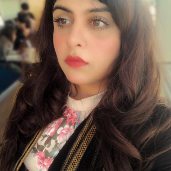 Aimen Fatima