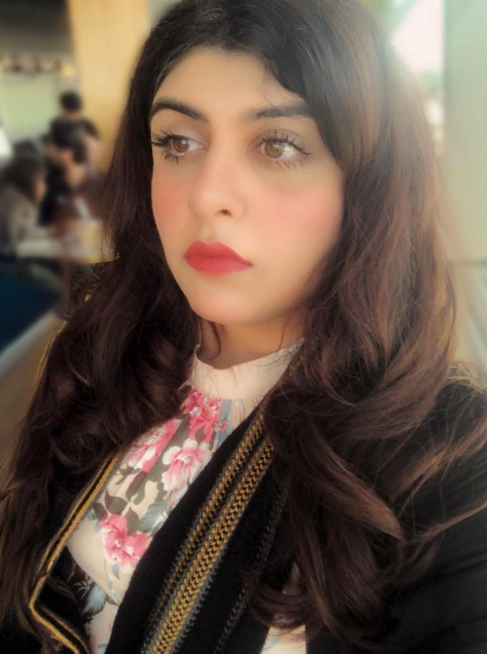 Aimen Fatima