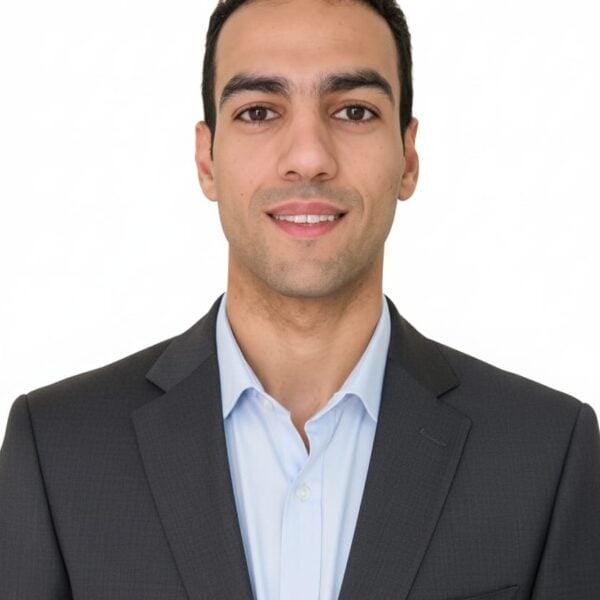 mohamed adel