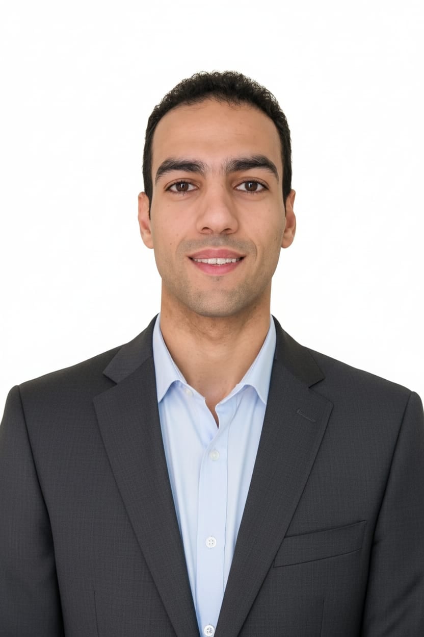mohamed adel
