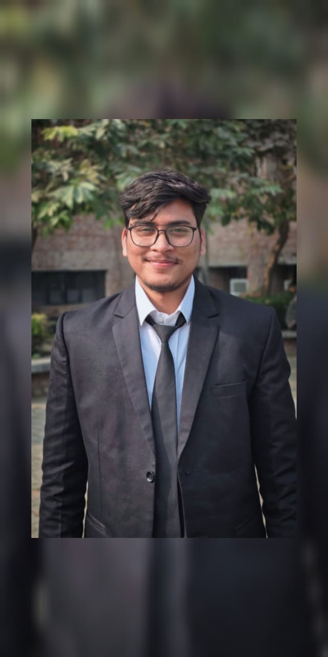Shahanwaj Khan - cover