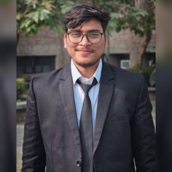 Shahanwaj Khan