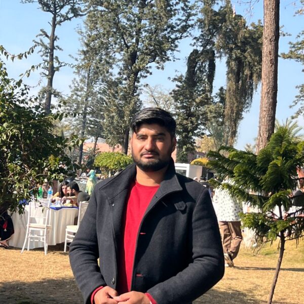 MUHAMMAD MUTTRAF RASOOL