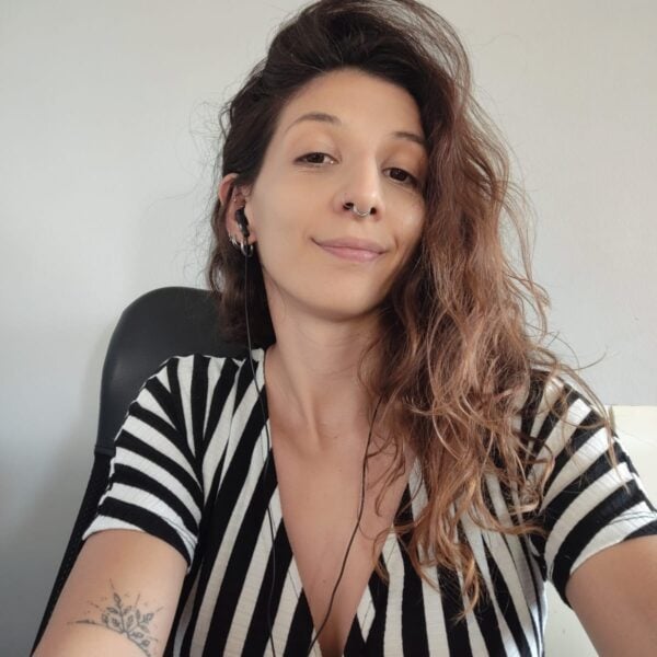 Patricia Ferreras