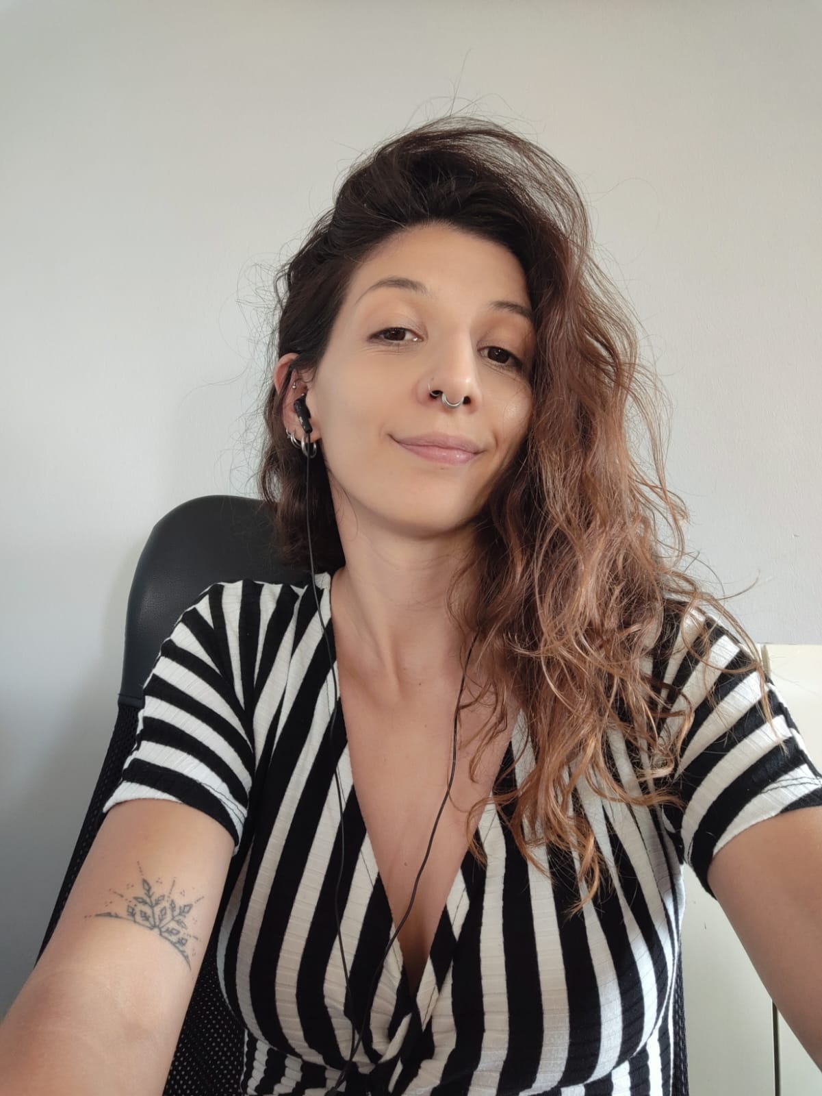 Patricia Ferreras