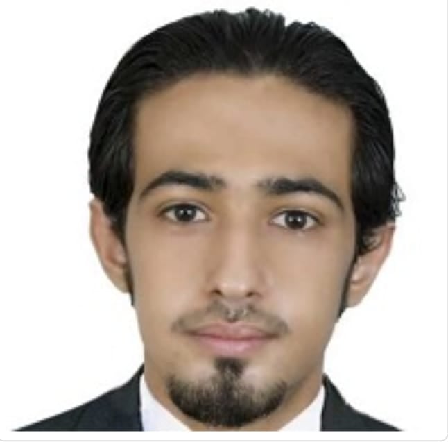 NAJI ALI